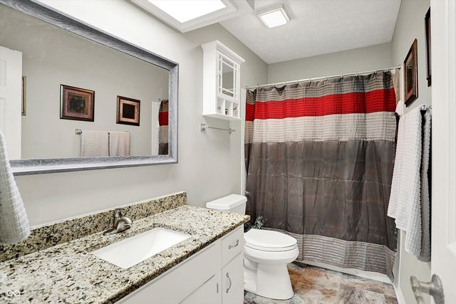 9243 Doubloon Road, Indianapolis, IN 46268