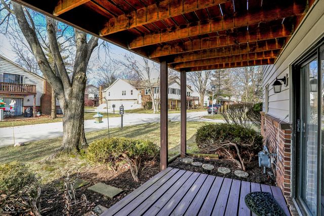 9243 Doubloon Road, Indianapolis, IN 46268