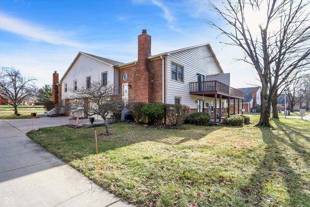 9243 Doubloon Road, Indianapolis, IN 46268