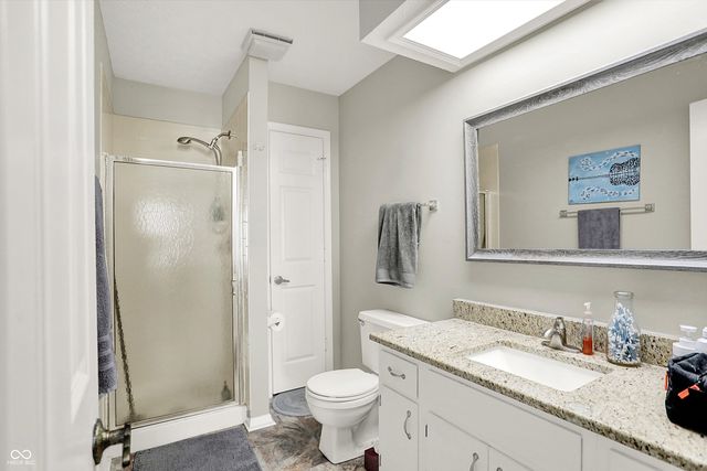 9243 Doubloon Road, Indianapolis, IN 46268