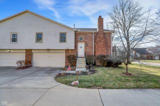 9243 Doubloon Road, Indianapolis, IN 46268