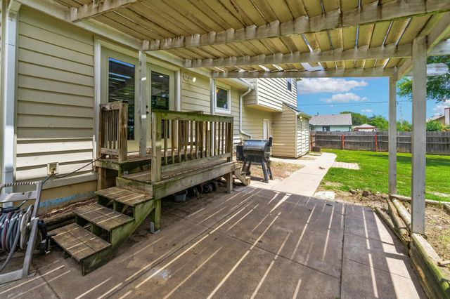 517 E Brownie, Rose Hill, KS 67133