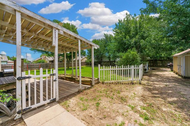 517 E Brownie, Rose Hill, KS 67133