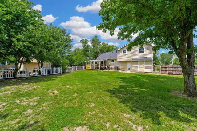 517 E Brownie, Rose Hill, KS 67133