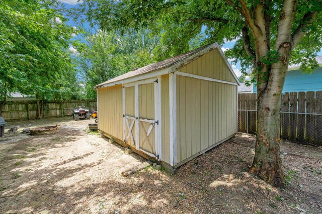517 E Brownie, Rose Hill, KS 67133