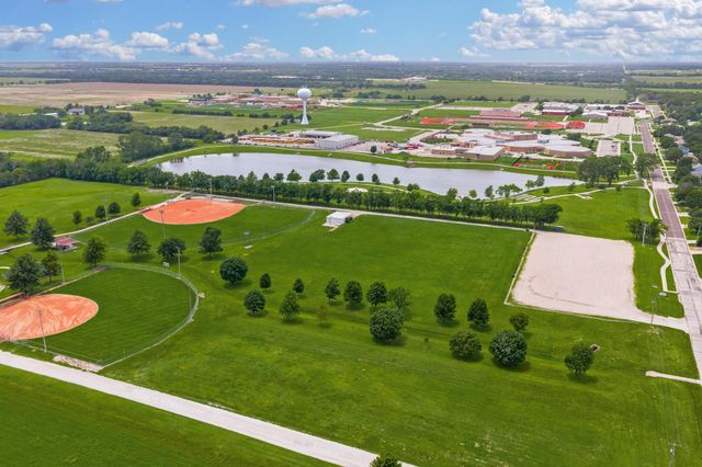 517 E Brownie, Rose Hill, KS 67133