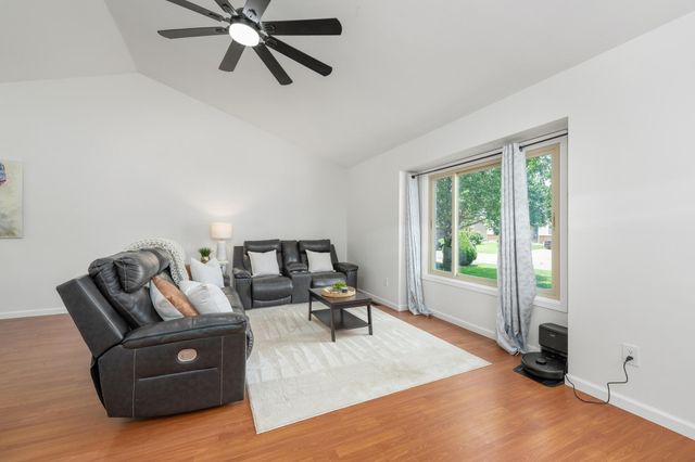 517 E Brownie, Rose Hill, KS 67133