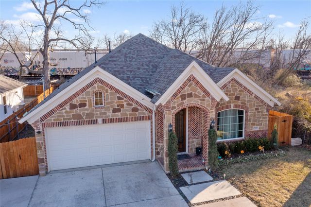 1930 Muncie Avenue, Dallas, TX 75212