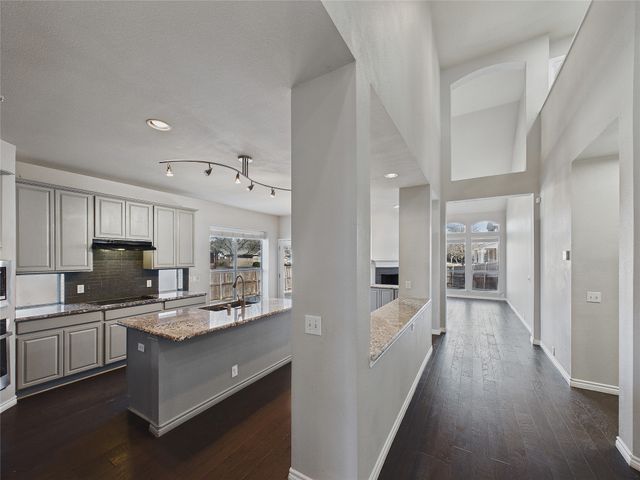 11672 Cape Royal Lane, Frisco, TX 75033