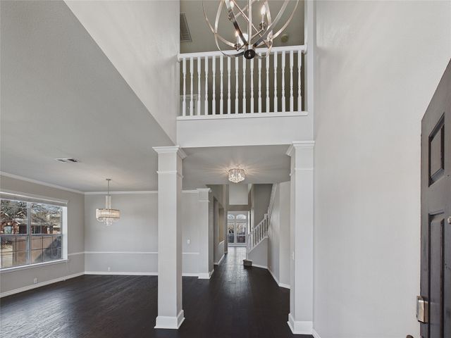 11672 Cape Royal Lane, Frisco, TX 75033