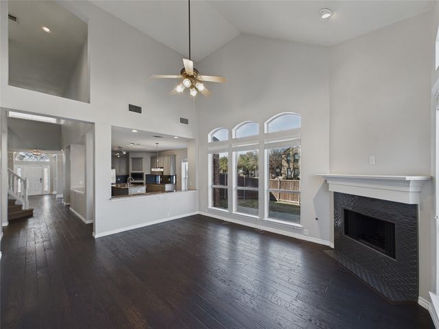 11672 Cape Royal Lane, Frisco, TX 75033