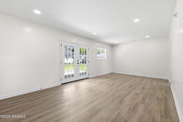 317 Kim Drive, Lafayette, LA 70503