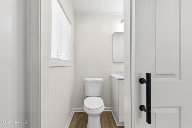 317 Kim Drive, Lafayette, LA 70503