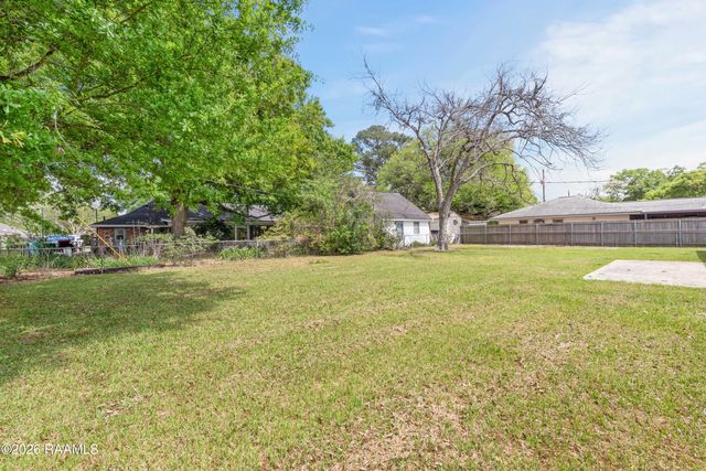 317 Kim Drive, Lafayette, LA 70503