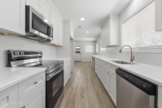 317 Kim Drive, Lafayette, LA 70503