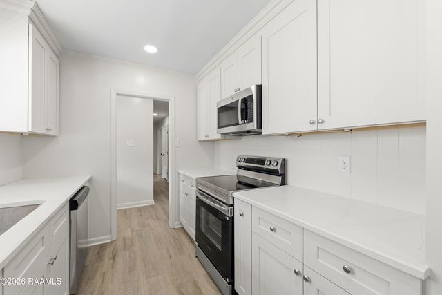 317 Kim Drive, Lafayette, LA 70503