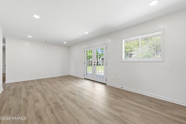 317 Kim Drive, Lafayette, LA 70503