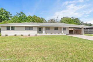 317 Kim Drive, Lafayette, LA 70503