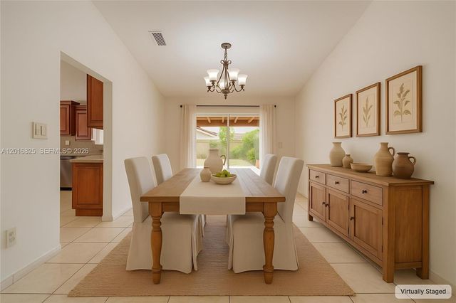1991 SW 139th Ave -, Miami, FL 33175