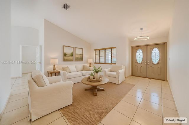 1991 SW 139th Ave -, Miami, FL 33175