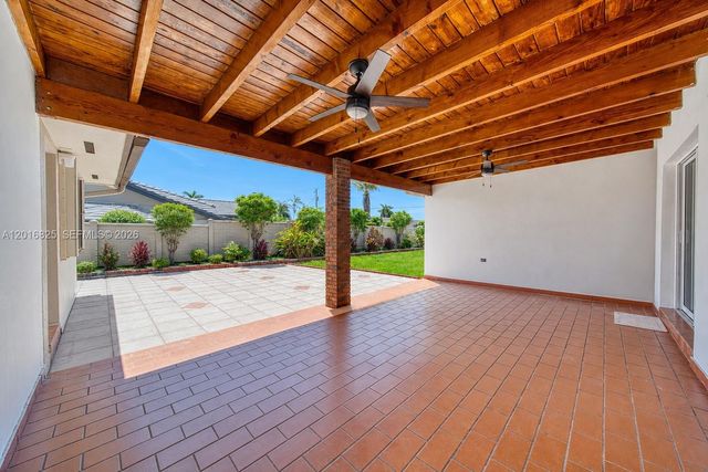 1991 SW 139th Ave -, Miami, FL 33175