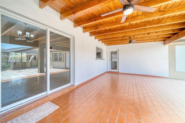 1991 SW 139th Ave -, Miami, FL 33175