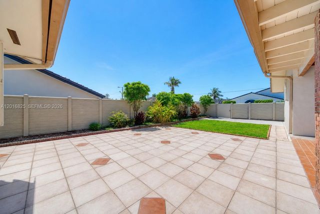 1991 SW 139th Ave -, Miami, FL 33175
