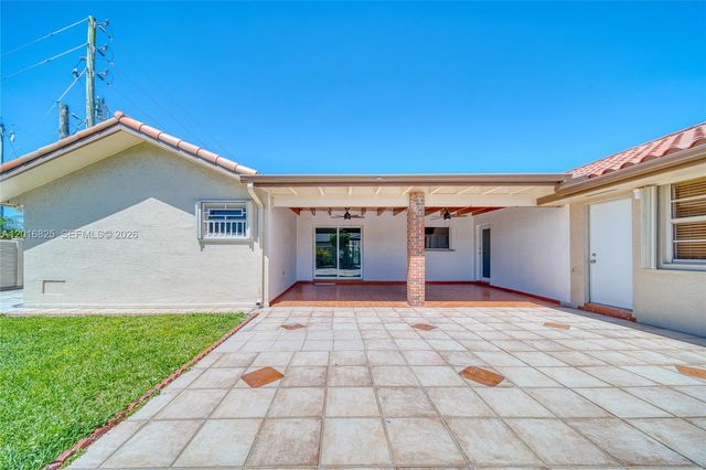 1991 SW 139th Ave -, Miami, FL 33175