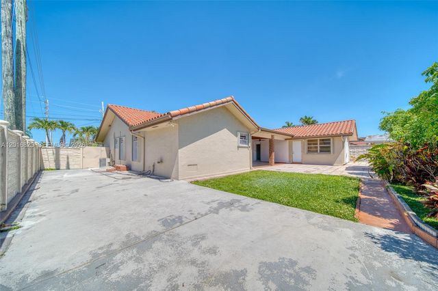 1991 SW 139th Ave -, Miami, FL 33175
