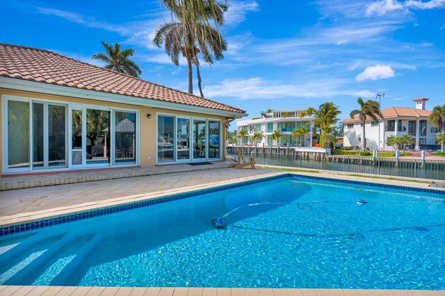 4204 Tranquility Drive, Highland Beach, FL 33487