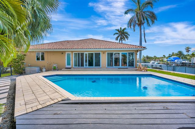 4204 Tranquility Drive, Highland Beach, FL 33487