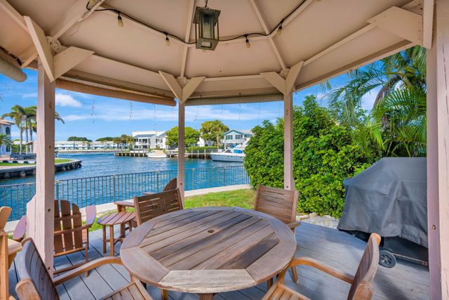 4204 Tranquility Drive, Highland Beach, FL 33487