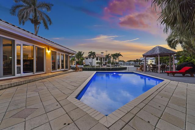 4204 Tranquility Drive, Highland Beach, FL 33487