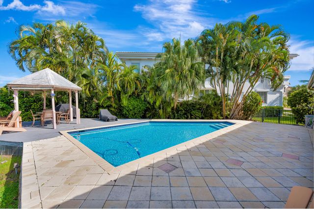 4204 Tranquility Drive, Highland Beach, FL 33487