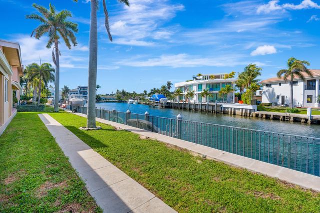 4204 Tranquility Drive, Highland Beach, FL 33487