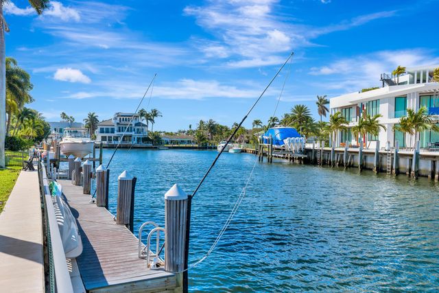 4204 Tranquility Drive, Highland Beach, FL 33487