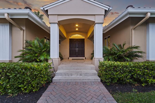 4204 Tranquility Drive, Highland Beach, FL 33487
