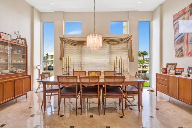 4204 Tranquility Drive, Highland Beach, FL 33487
