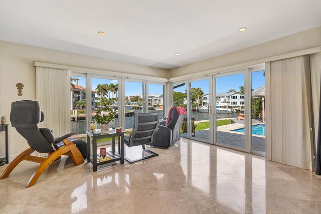 4204 Tranquility Drive, Highland Beach, FL 33487