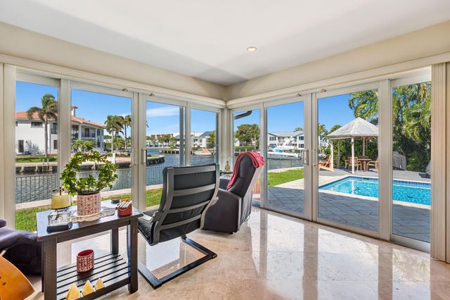 4204 Tranquility Drive, Highland Beach, FL 33487