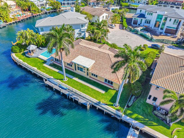4204 Tranquility Drive, Highland Beach, FL 33487
