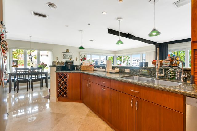 4204 Tranquility Drive, Highland Beach, FL 33487