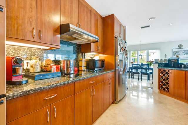 4204 Tranquility Drive, Highland Beach, FL 33487