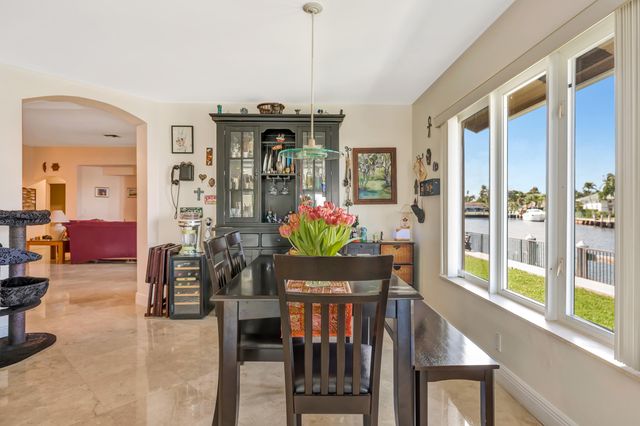 4204 Tranquility Drive, Highland Beach, FL 33487