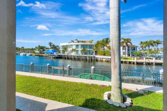 4204 Tranquility Drive, Highland Beach, FL 33487