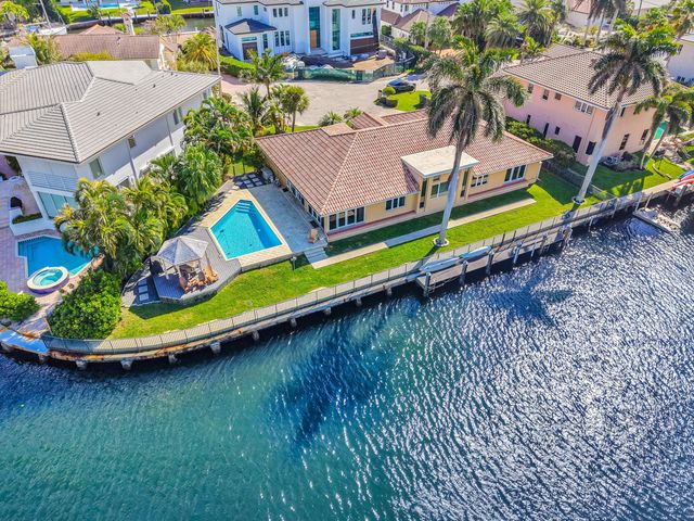 4204 Tranquility Drive, Highland Beach, FL 33487