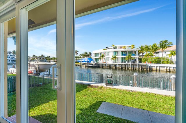 4204 Tranquility Drive, Highland Beach, FL 33487