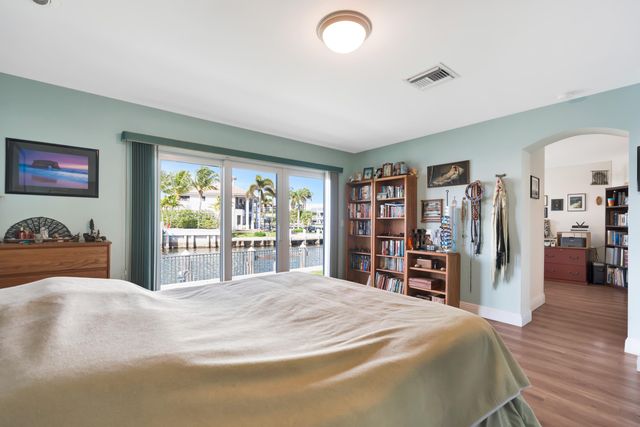 4204 Tranquility Drive, Highland Beach, FL 33487