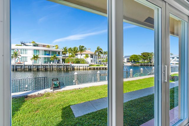 4204 Tranquility Drive, Highland Beach, FL 33487