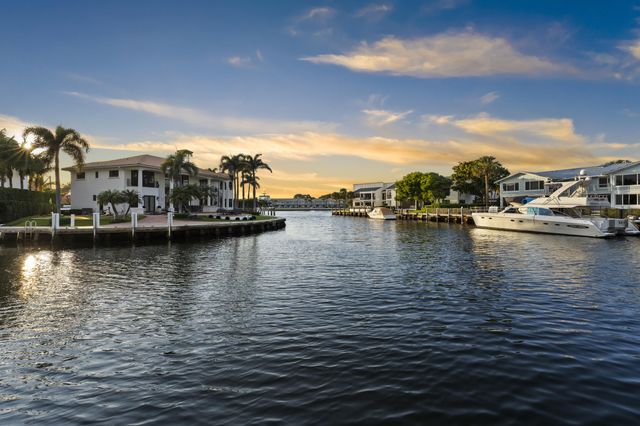 4204 Tranquility Drive, Highland Beach, FL 33487